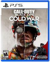 Call of Black Ops Cold War Šiaurė PS5 Duty (Importuoti versiją Amerikoje) -