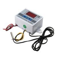 110V-220V Temperaturregler 1500W 1PCS AC220V: 1500W Controller 110-220V/1500W