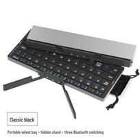 B.O.W sulankstoma belaidė Bluetooth klaviatūra