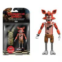 Veiksmų figūrėlės FNAF Loko Vidurnakčio Haremą Jungiama Judri Atskiriamoji Five Nights Security Breach Vaikams Modelis Lėlė Žaislas Dovana