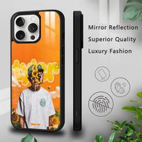 Rapper T-Tyler the Creator Phone Case For iPhone 16 15 14 13 12 11 Pro Xs Max Mini Plus Celulares Hard Funda iPhone11PRO