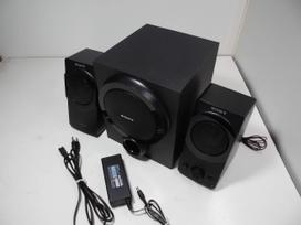 SONY Active Speaker System D5 SRS-D5