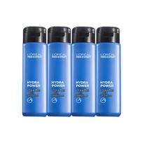 L'Oréal Men's Water Power Hydrating & Strengthening Toner