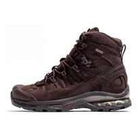 Salomon Quest 3 4D GORE-TEX Chocolate Plum Unisex Sneakers Brown Black L41750400 39⅓