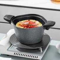 Debo Greisman 3.5L Micro Pressure Cooker