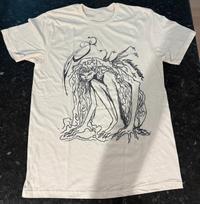 Wet Leg Band Poster Concert T Shirt Classic White Unisex MI1031 XXL
