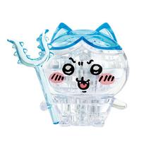 Beverly Crystal Calico Cat 50301 15-piece Puzzle, Design,