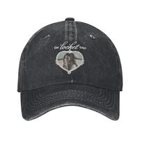 M-Madison B-Beer The Locket Tour 2026 Casual Baseball Cap For Unisex Unisex Summer Hats Street Style Breathable Snapback Cap One Size