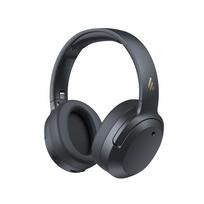 EDIFIER W820NB Plus Gen2 Wireless Noise Bluetooth Wired Wireless Dual LDAC Fast Up to 88 Hours Spatial Multipoint Clear Ambient Sound App Dark Gray