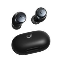 Anker Soundcore Space A40 Wireless to 50 Hours Playback Compact and Lightweight Ultra Noise Cancelling Audio LDAC Multipoint Charging Wireless juoda