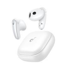 Anker Soundcore Liberty Buds Wireless Earbuds Active Noise Cancellation 3D Audio Multipoint Connection Ambient Sound Mode Up to 30 Hours Playback