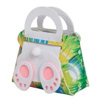Gift Cookie Packaging Box Babies Shower Favor Easter Decoration for Easter Day