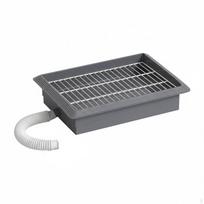 Flushable Dog Toilet Easy to Clean Drainage Drain Removable and Washable Pet Supplies for