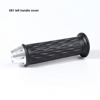 Universal Electric Vehicle Handlebar Multistyles E-Bike Twist Throttle  Reverse Switch Accessories 2