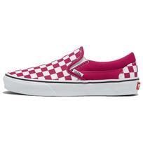 Vans Classic Slip-On Checkerboard 'Cherries Jubilee' Men's VN000BVZC9L EU 36.5