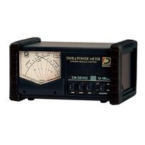 Amateur Radio SWR Power Meter [Daiwa Industry] [CN-501H2] juoda