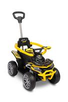 Stumdukas Movix Geltonas