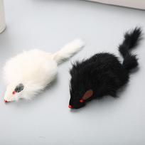 Funny Creative Pet Mint Toys Catnip Interactive Plush One Size