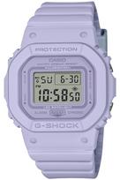 Casio Modelis Violetinis Laikrodis G-Shock Vidutinio Dydžio GMD-S5600BA-6JF Moteriškas violetinė