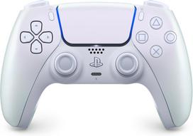 Genuine DualSense Wireless Controller Chroma Pearl (CFI-ZCT1J12)