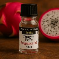 6x Dragon Fruit Fragrance Oil 10ml