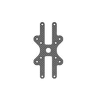 IFLIGHT XL10 V6 10-inch Long-Range FPV Drone Frame Middle Plate (CN version)