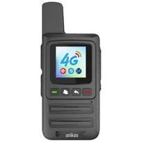 UNIKOO 4G/5G Nationwide Public Network Walkie-Talkie (CN version)