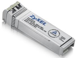 Zyxel SFP10G-SR network transceiver module Fiber optic 10000Mbit/s SFP+ 850 nm