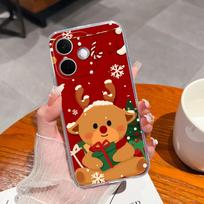 Case For Oppo A5 Pro Phone Case Cute Cartoon Back Cover Soft TPU Transparent Silicone Untra Thin Anti Drop Lightweight Bumper Oppo A5 (5G Global)