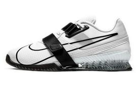 Nike Romaleos 4 'White Black' CD3463-101 49.5