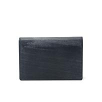 BILL BRIDLE Card Case [PORTER] 185-02261 Black/10
