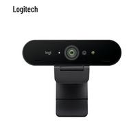 Logitech C1000e 4K Adaptive Light Webcam