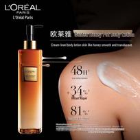 L'Oréal Honey Pot Body Lotion