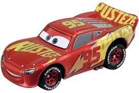 Takara Tomy Cars Tomica Lightning McQueen Miniature Car Toy for ages 3 and Meets Toy Safety ST Mark TOMICA TAKARA TOMY  Disney C-32 (RRC Type)  up,