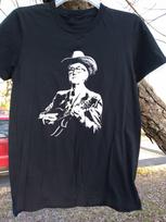 Bill Monroe IBMA black Graphic Print t-Shirt Size S To 4XL XL