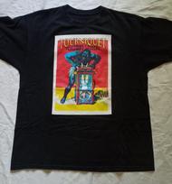 Tourniquet Band Vanishing Lessons Shirt Unisex Concert TU179 L