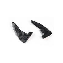 Steering Wheel Shift Paddle Extended Shifter Trim Cover for Dodge Challenger Charger Durango RT 2015 - 2020 Standard