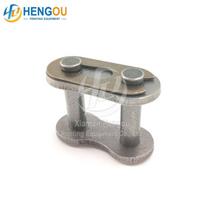 00.540.0566 Chain Connector Link Hengoucn Offset Printing Machinery Spare Parts 00.540.0566