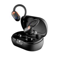 Skullcandy Official Store Push ANC Active Noise Cancelling Wireless Earbuds Bluetooth with Up to 58 Hours Fast IP67 Ambient Sound Customizable