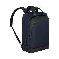 Alox Nero tote business bag for for business fits laptops and A4 18L Ocean [Victorinox] 2-way bag, backpack, bag, men, commuting, trips, slim,