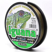 TAKEDO  High Quality IGUANA Nylon    Line (as the picture,0.16MM 100M)