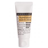 DERMA FACTORY Tranexamic Acid 6% Cream 30ml  (3 Options) # 30ml x 1pcs