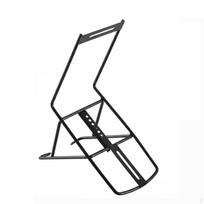 Cycle Front Cargo Rack Heavy Duty Bike Stable Support Adventure Carrier for C Solid