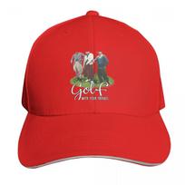 S He Hree Sooges Golf Wih Your Friends Raglan Baseball Ee Baseball Cap Hip Hop Funny hats designer cap Girl Unisexs