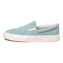 GOLF le Fleur* x Converse One Star Pro  Black Beauty  Unisex Low Skate Shoes Blue A11640C 41