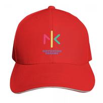 Adopt dont shop Baseball Cap summer hat foam party Hat Hood birthday For Unisex Womens