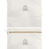 Fine Mesh Laundry Bags Machine Washable Reusable Washing Pouches for Household Washing Machine Bra Travel Storage Use A3