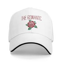 Brunos Mars Baseball Cap Popular  Sandwich Hats Unisex Style Adjustable Sun Cap Outdoor One Size