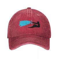 The Spirit Gun Baseball Cap Military Tactical Cap Visor Hat Baseball Cap Mountaineering Unisexs Caps Womens