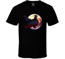 Starblazers Star Blazers Character T Shirt S